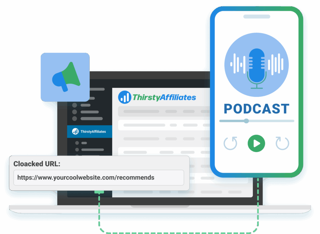| ThirstyAffiliates