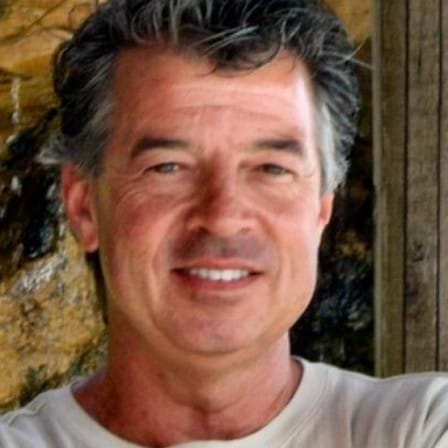 David Tomen