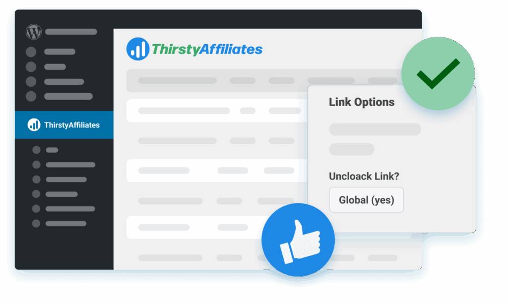 | ThirstyAffiliates
